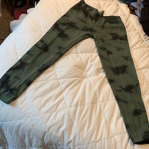 JOGGER / pants by MAURICES, small regular, cotton/polyester/spandex NWT